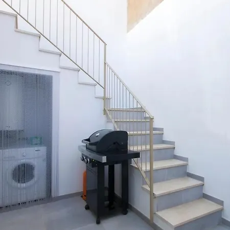 Ca Na Tonina Ref 7000 شقة